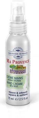 Ma Provence Handcreme Droge Huid 75ml