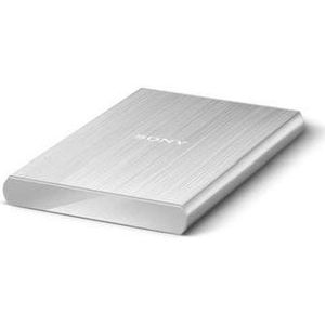 Sony HDSL1SEU-GAMING harde schijf 1TB zilver