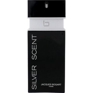 Herenparfum Jacques Bogart EDT Silver Scent 100 ml
