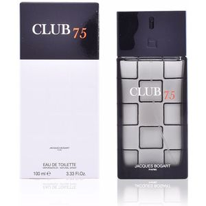 Jacques Bogart Club 75 100ml EDT Spray