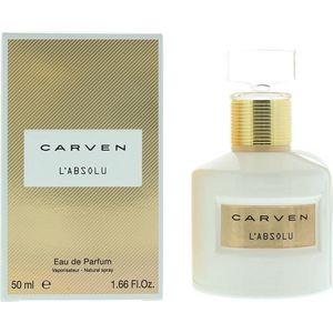 Carven L'absolu eau de parfum spray 50 ml