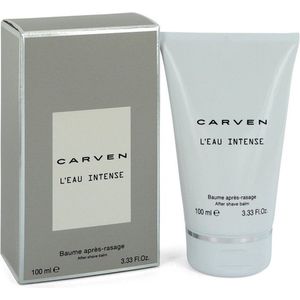 Carven Carven L'Eau Intense Aftershave Balsam 100 ml