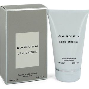 Carven - L'Eau Intense Aftershave Balm 100 ml