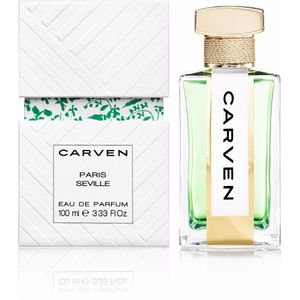 Carven Paris Séville Eau de Parfum 100 ml