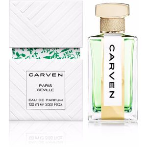 Carven Paris Séville Eau de Parfum 100ml Spray