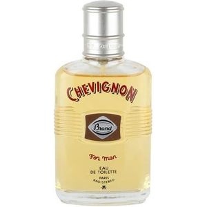Chevignon For Men Eau de Toilette 100 ml