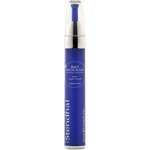 Stendhal Bio Program Cold Cream Gezichtscrème 20 ml