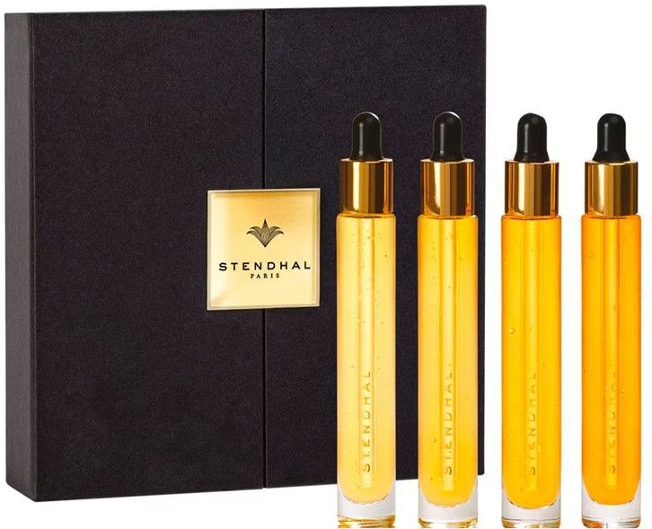 Stendhal Pur Luxe La Cure Divine Treatment