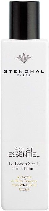 Stendhal - Éclat Essentiel - Gezichtslotion - 200 ml - 3 in 1