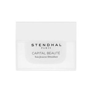 Stendhal - Capital Beauté Detox - Crème - 50 ml