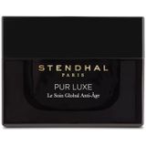 Stendhal Pur Luxe - Anti-verouderde Crème - 50 ml - Gezichtsverzorging