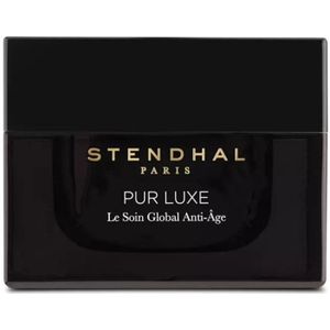 Stendhal Pur Luxe - Anti-verouderde Crème - 50 ml - Gezichtsverzorging