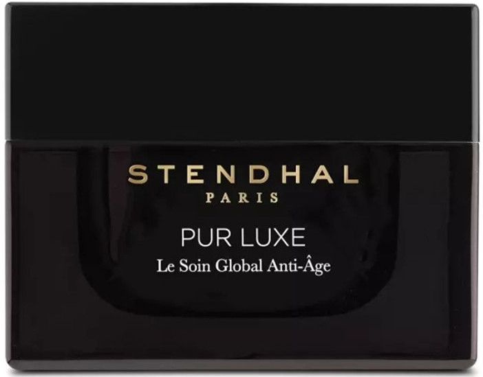 Stendhal Pur Luxe - Anti-verouderde Crème - 50 ml - Gezichtsverzorging