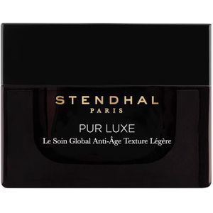 Stendhal - Pur Luxe Global - Gezichtscrème - Transparant - 50ml
