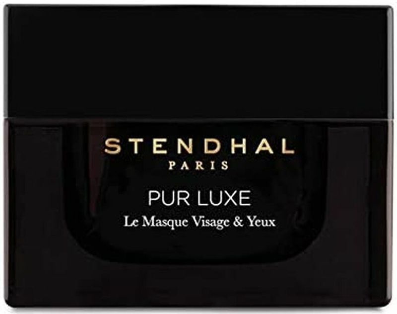 STENDHAL - Pur Luxe - Gezichts- & Oogmasker - 50ml