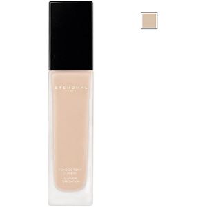 Stendhal Lumière Fluid Foundation Nr. 210 Porcelaine (30 ml)