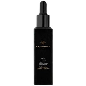 Stendhal - Pur Luxe Oleo-serum - 30ml - Anti-rimpel