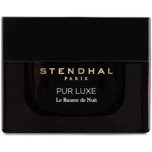 Stendhal Pur Luxe Night Balm 50ml