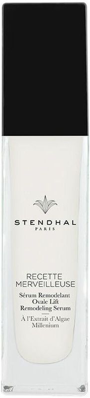 Stendhal - Recette Merveilleuse - Gezichtsserum - 30 ml - Tweefasen