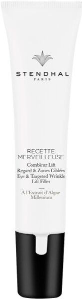 Stendhal - Recette Merveilleuse - Oogcrème - 15 ml - Diverse Ingrediënten