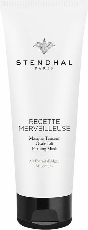 Stendhal - Recette Merveilleuse - Gezichtsmasker - 75ml