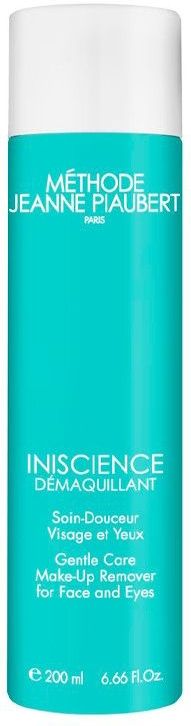 Jeanne Piaubert - Iniscience - Make-up Remover - 200 ml