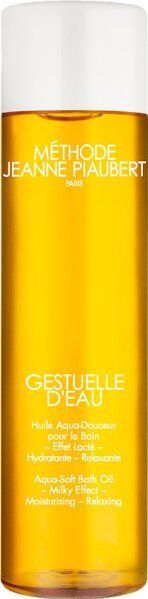 Badschuim - Honingkleurig - Mango-Zaadpitolie - 200ml