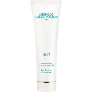 Jeanne Piaubert - Irilys - Oogcontourmasker - 30ml
