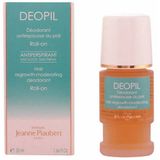 Jeanne Piaubert Deopil Deodorant Roll-On 50 ml