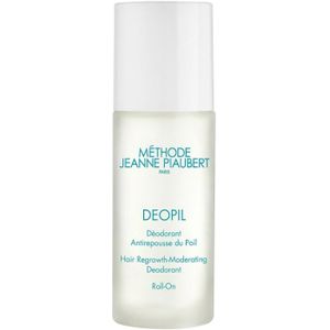 Jeanne Piaubert - Deopil - Deodorant - 50ml