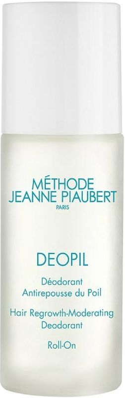 Jeanne Piaubert - Deopil - Deodorant - 50ml