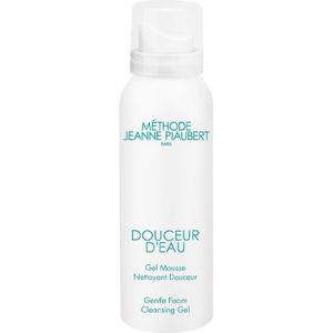 Jeanne Piaubert - Schuimende Reinigingsgel - 125 ml