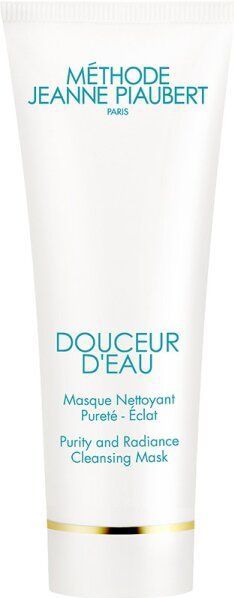 Jeanne Piaubert - Douceur D´Eau - Reinigingsmasker - 75ml