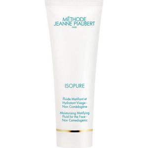 Isopure - Moisturizing Matifying Cream - 50ml - Gezichtscrème