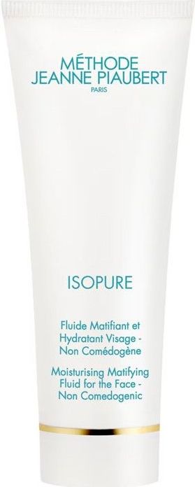 Isopure - Moisturizing Matifying Cream - 50ml - Gezichtscrème