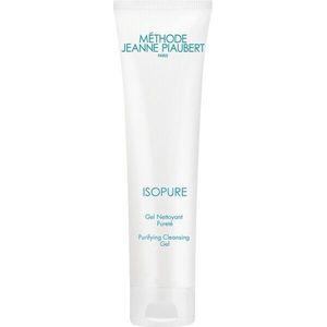 Jeanne Piaubert Isopure Purifying Cleansing Gel 100 ml