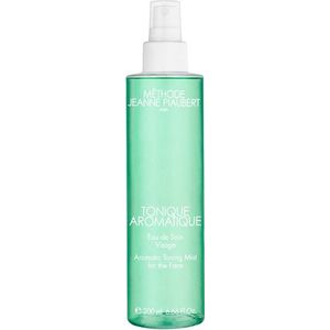 Jeanne Piaubert - Piaubert Tonique Aromatique - Bodymist - 200ml - Verfrissend