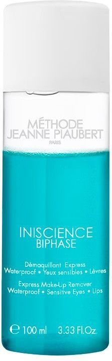 Piaubert - Biphase WP - Make-Up Remover - 100ml
