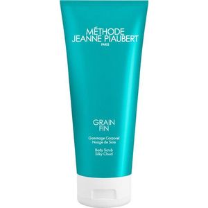 Jeanne Piaubert - Lichaam Exfoliator - 200 ml