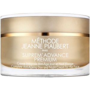 Jeanne Piaubert Suprem' Advance Premium Complete Anti-ageing Day and Night Cream 50 ml