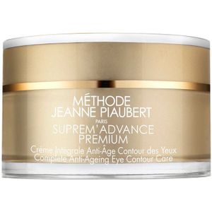Jeanne Piaubert - Suprem Advance - Oogcontour - 15 ml