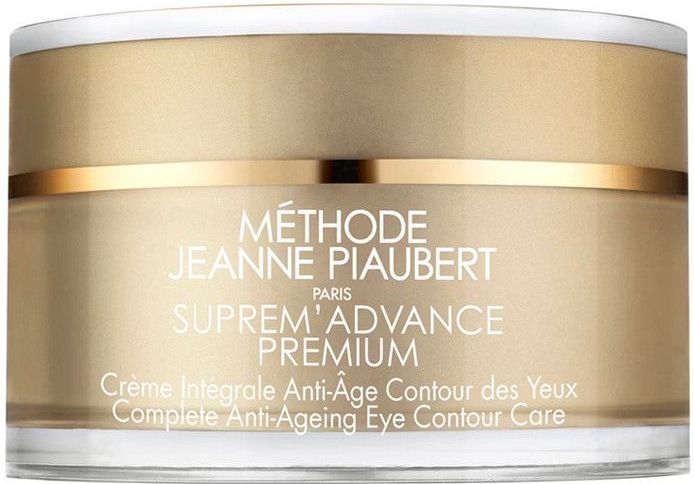 Jeanne Piaubert - Suprem Advance - Oogcontour - 15 ml