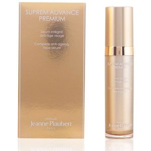 Jeanne Piaubert - Anti-Veroudering Serum Suprem Advance - Gezichtscrème - 30 ml