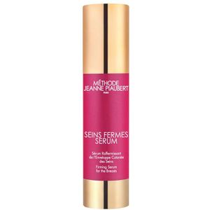Jeanne Piaubert - Firming Serum Seins Fermes - Gezichtsverzorging - 50 ml