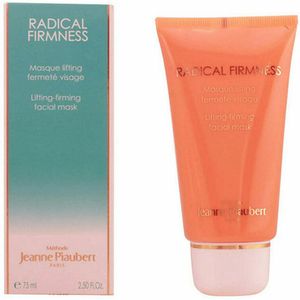 Jeanne Piaubert - Radical Firmness Mask - Hydraterend Masker - 75 ml