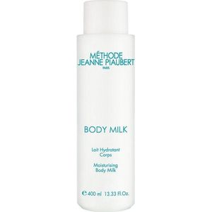 Jeanne Piaubert Body Milk 400 ml