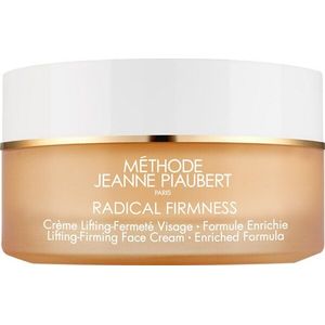 Jeanne Piaubert - Firming Cream - 50 ml - Cosmetica