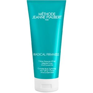 Jeanne Piaubert - Firming Body Cream - 200 ml - Bodylotion