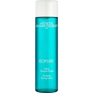 Jeanne Piaubert Isopure Purifying Toning Lotion 200 ml