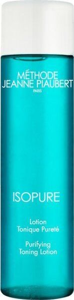 Jeanne Piaubert Isopure Purifying Toning Lotion 200 ml